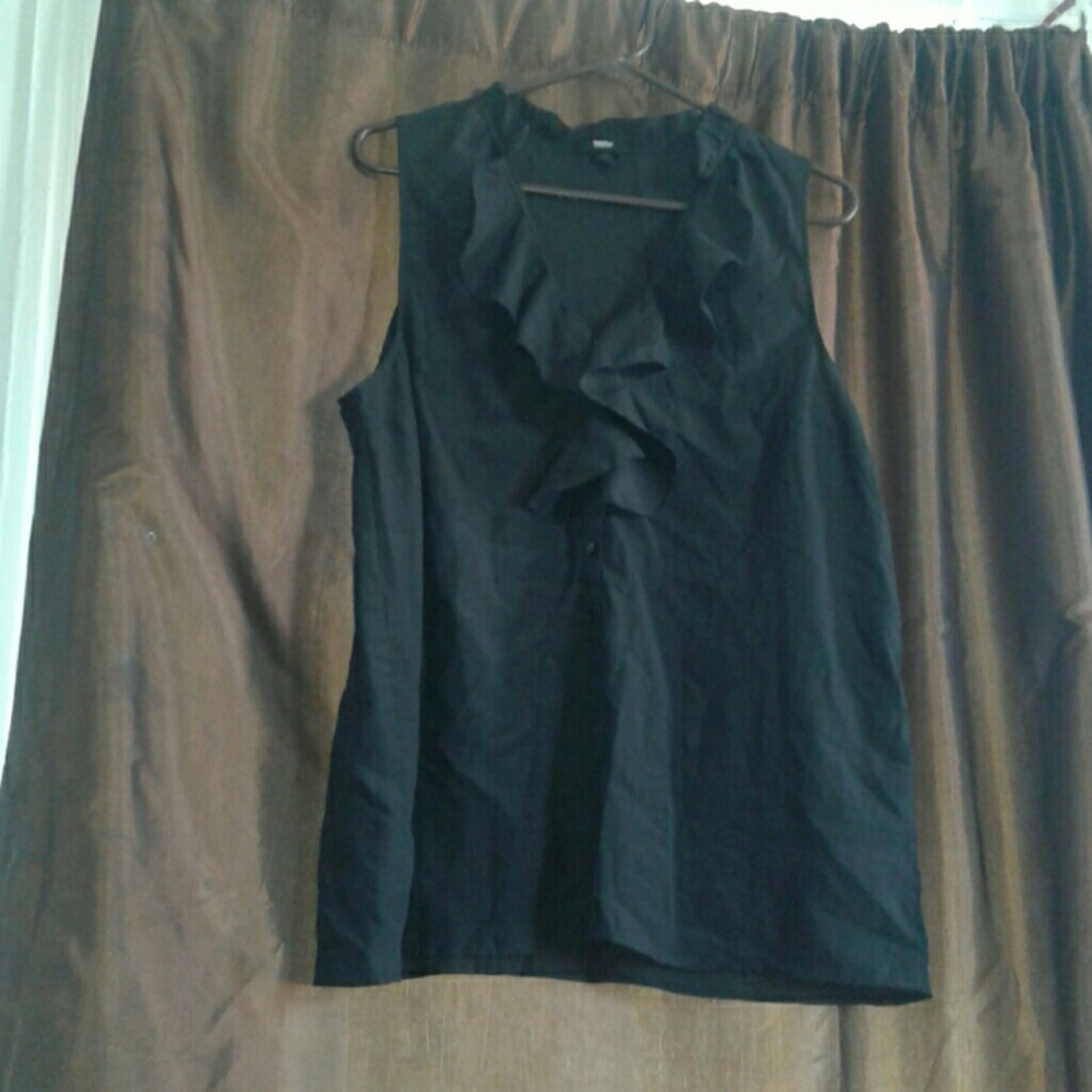 Women tank top